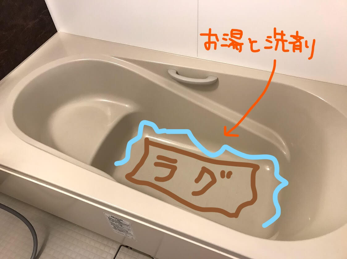 LIXILアライズのエコベンチ浴槽、メリット＆デメリットと、意外な使用方法とは？ 【札幌のローコスト住宅】おすすめ業者の比較と口コミナビ